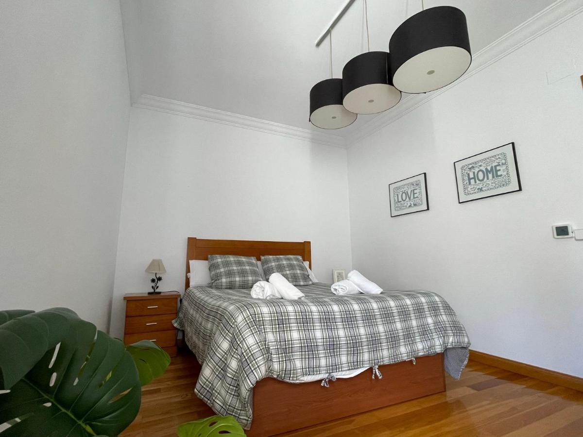 Cuencaloft San Francisco Nº4 Apartment Cuenca  Exterior photo